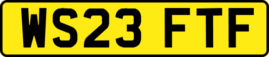 WS23FTF