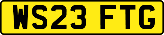 WS23FTG