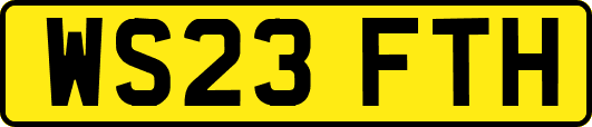 WS23FTH