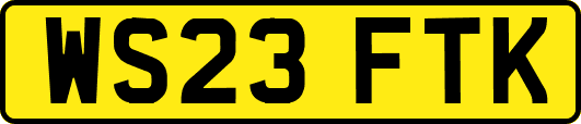 WS23FTK