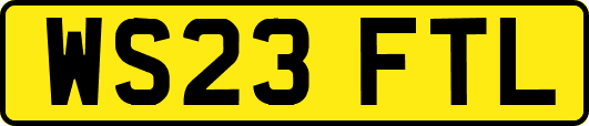 WS23FTL