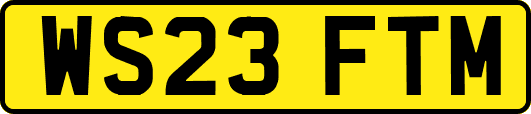 WS23FTM