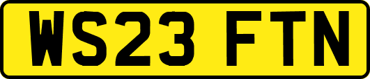 WS23FTN