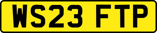 WS23FTP