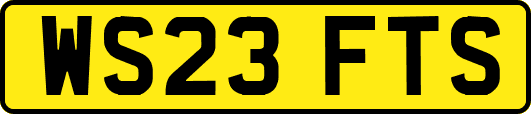 WS23FTS
