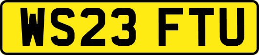 WS23FTU