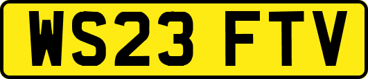 WS23FTV