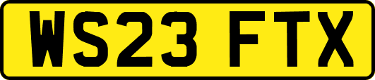 WS23FTX