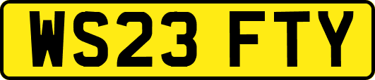 WS23FTY