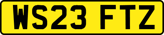 WS23FTZ