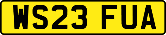 WS23FUA