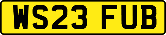 WS23FUB