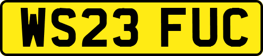 WS23FUC