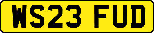 WS23FUD