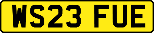 WS23FUE