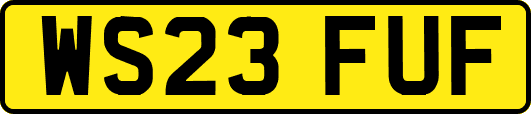 WS23FUF