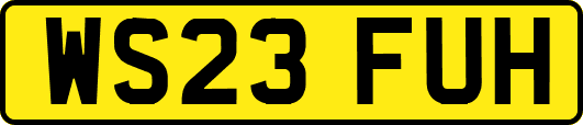 WS23FUH