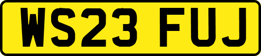 WS23FUJ