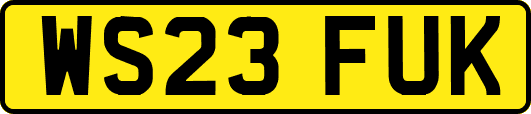 WS23FUK