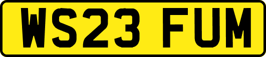 WS23FUM