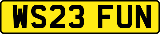 WS23FUN