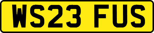 WS23FUS