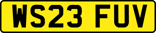 WS23FUV