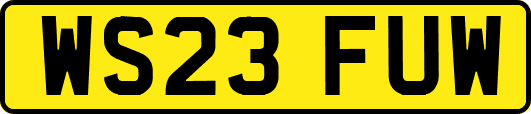 WS23FUW