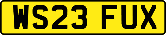 WS23FUX
