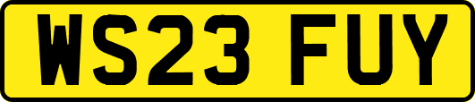 WS23FUY