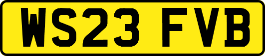 WS23FVB