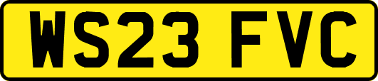 WS23FVC
