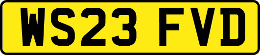 WS23FVD