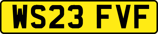 WS23FVF