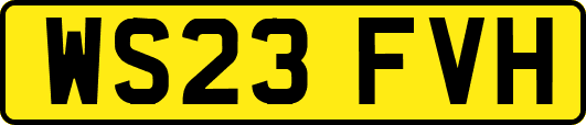 WS23FVH