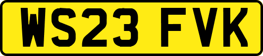 WS23FVK