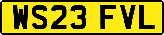 WS23FVL