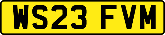 WS23FVM