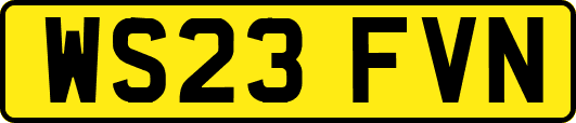 WS23FVN