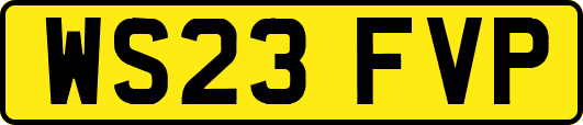 WS23FVP