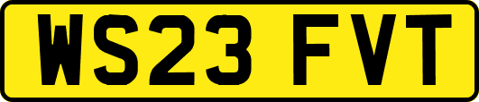 WS23FVT