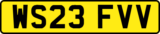 WS23FVV