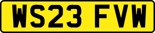 WS23FVW