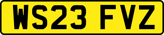 WS23FVZ