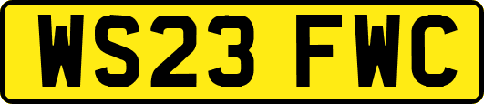 WS23FWC