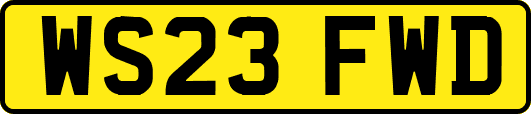 WS23FWD