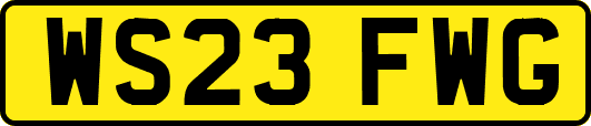 WS23FWG