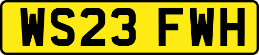 WS23FWH