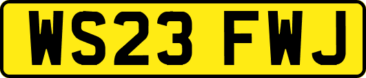 WS23FWJ