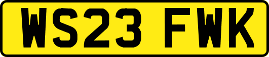 WS23FWK